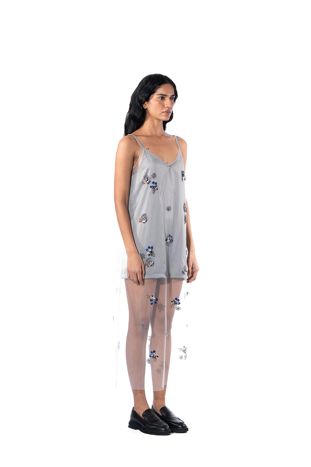 Skylume Dress