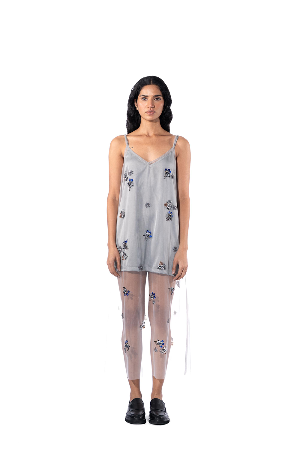 Skylume Dress