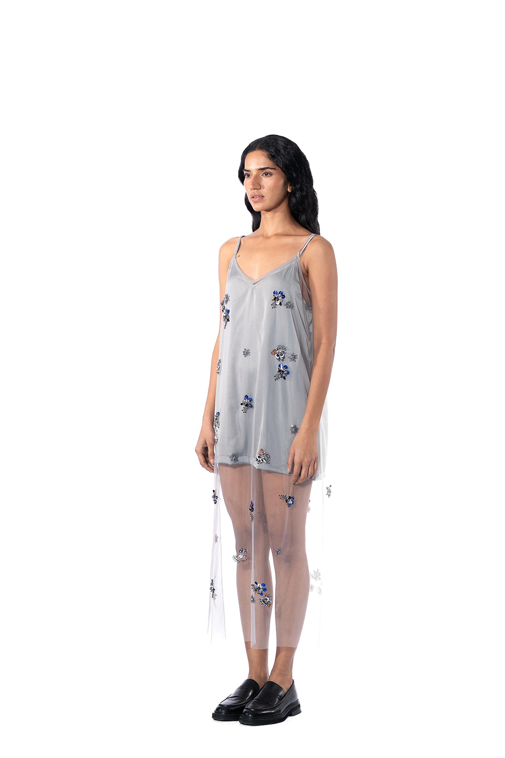 Skylume Dress