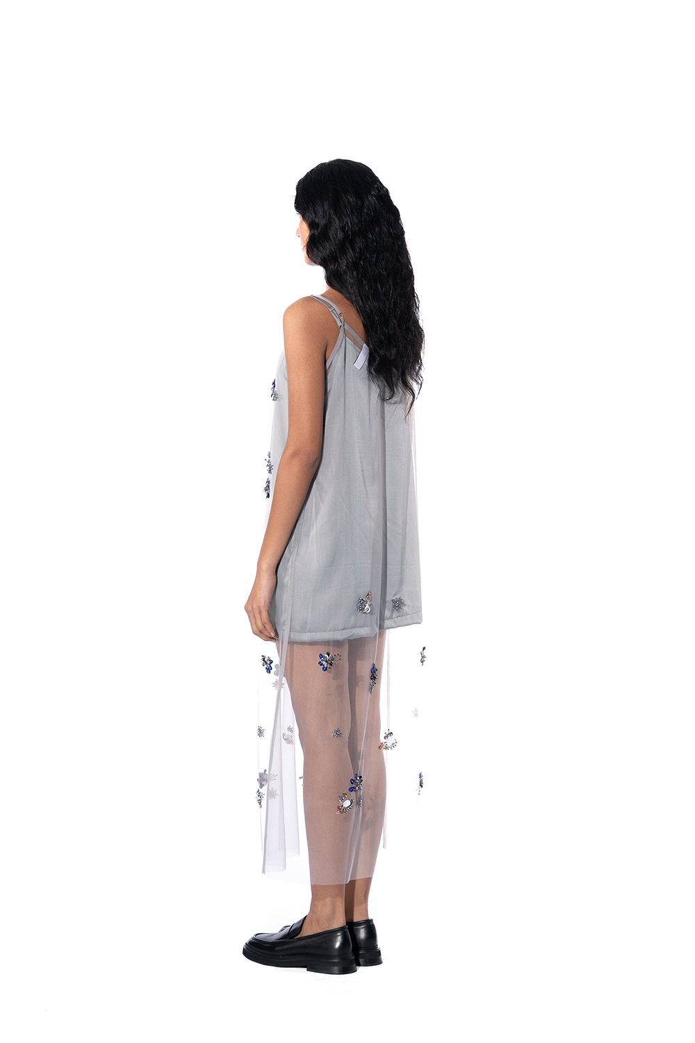 Skylume Dress