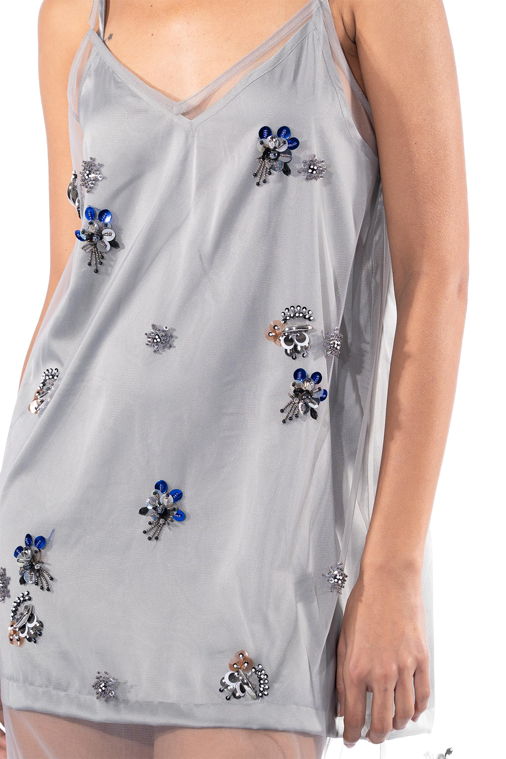 Skylume Dress