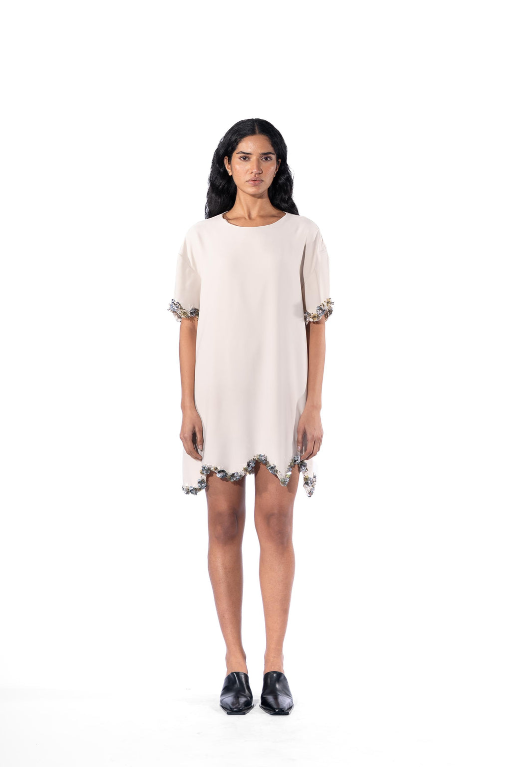 Veloria Dress