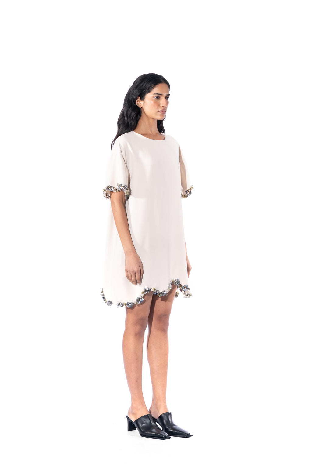 Veloria Dress