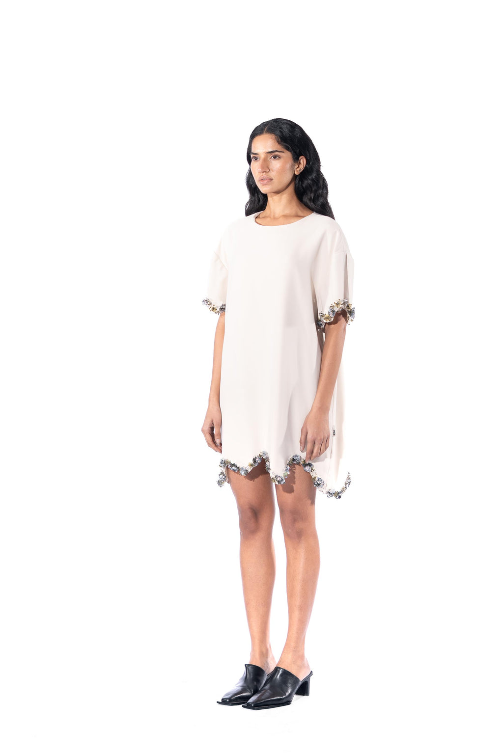 Veloria Dress