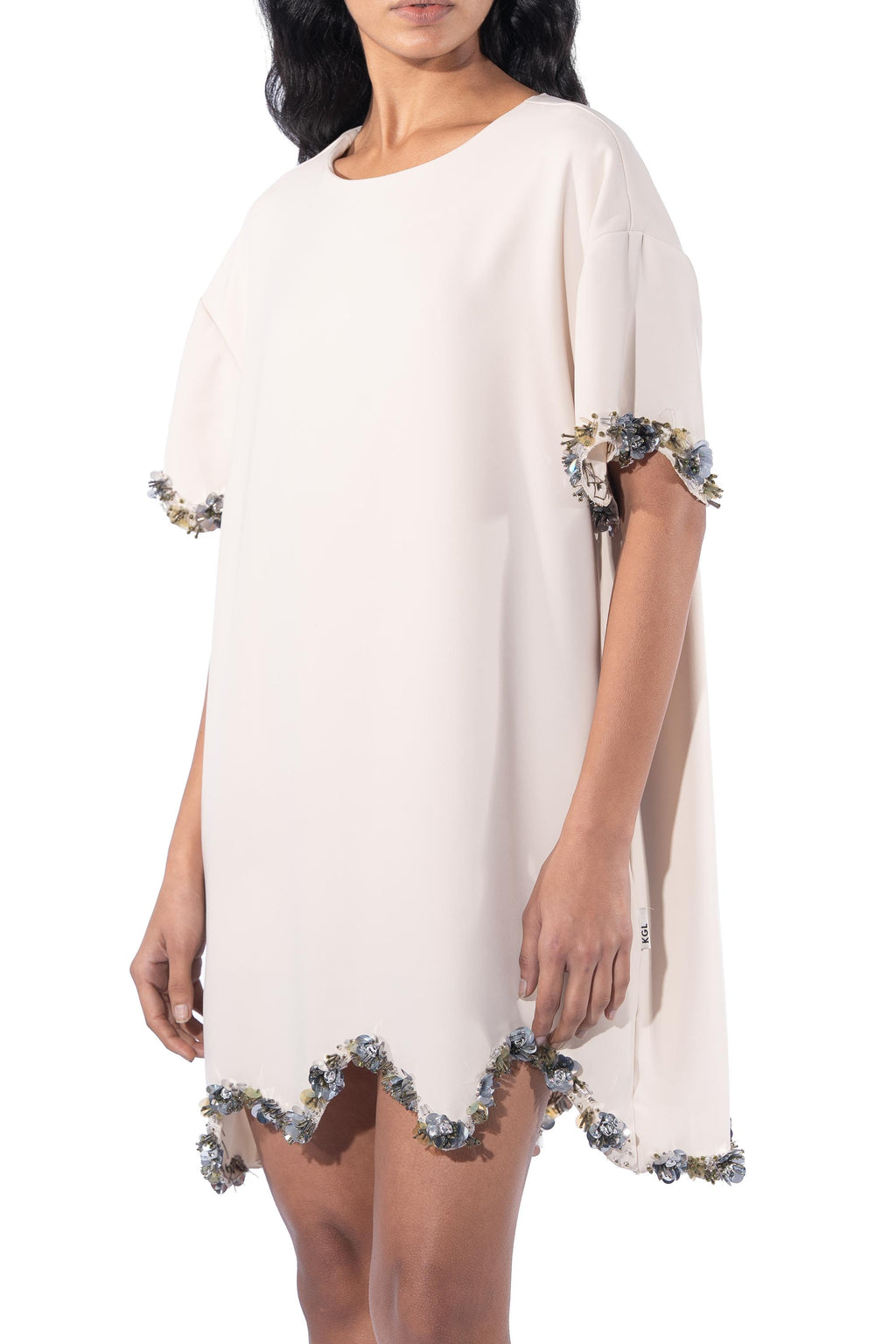 Veloria Dress