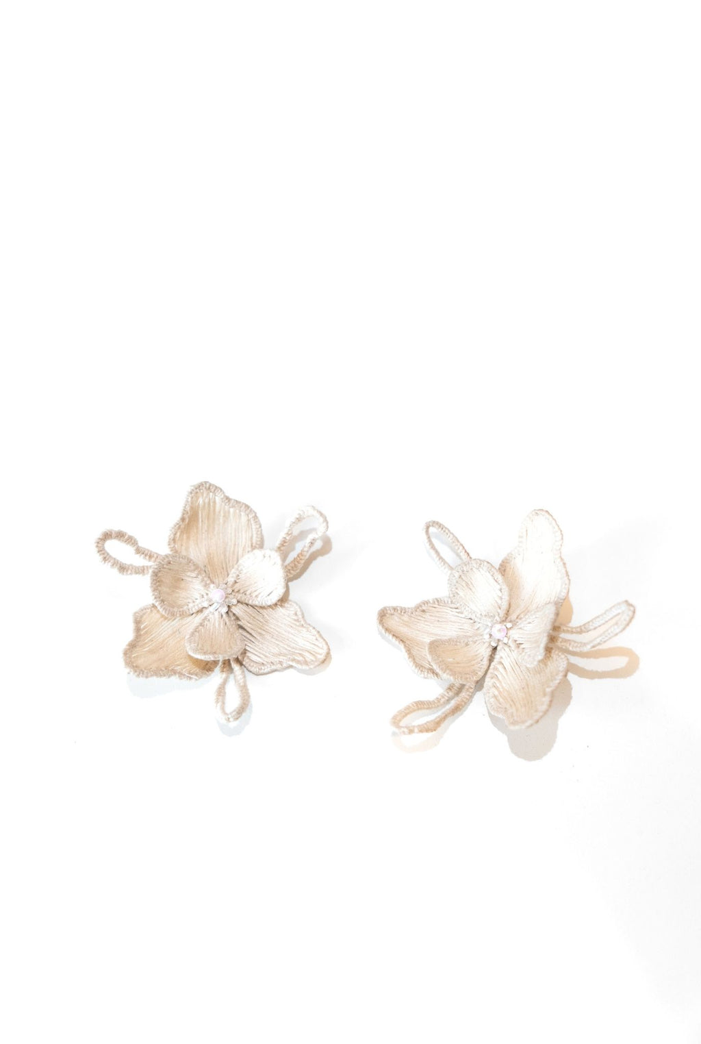 Kolam Earrings