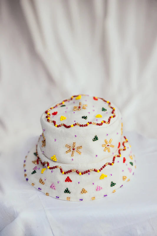 Kulfi Bucket Hat