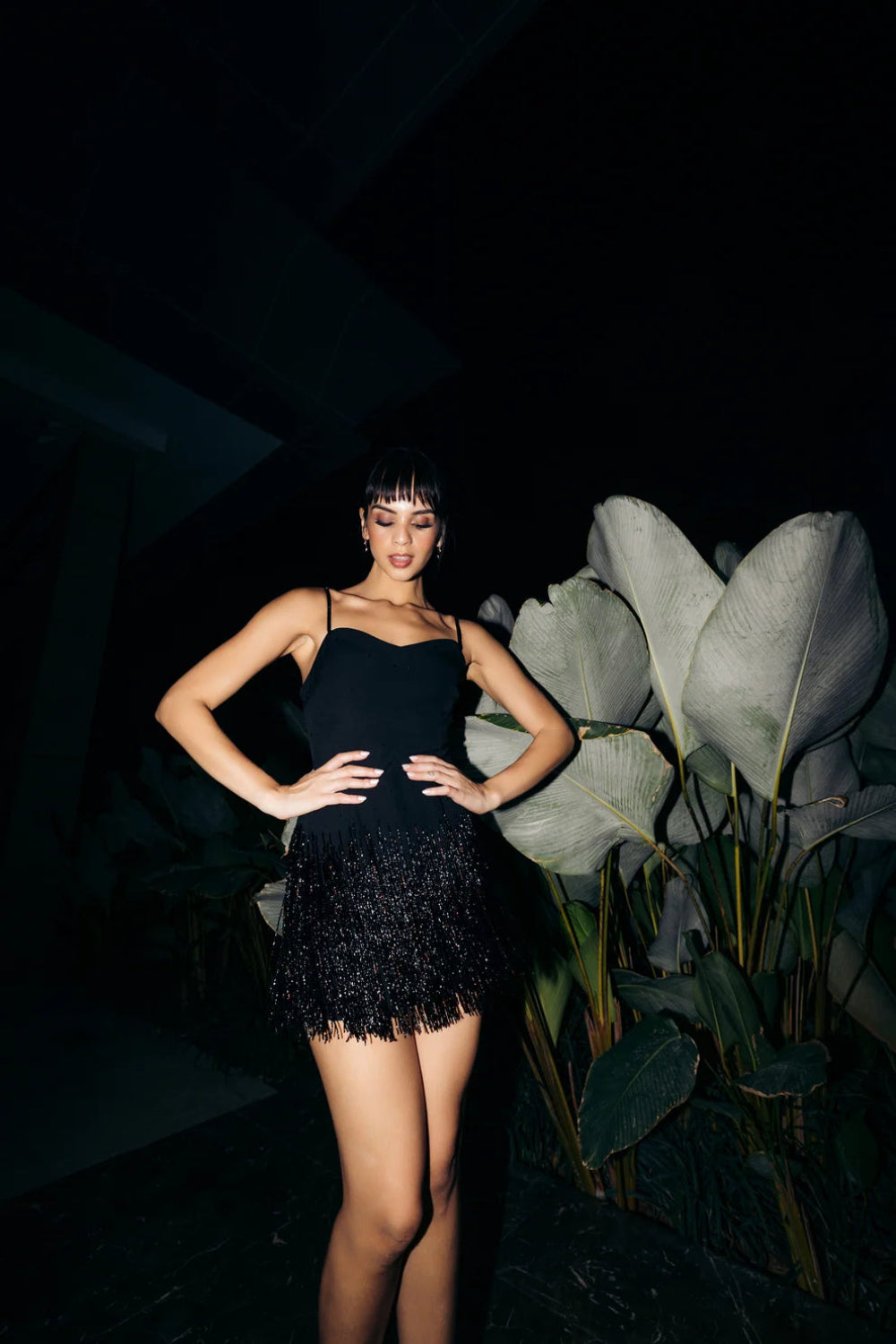 Lenore Dress