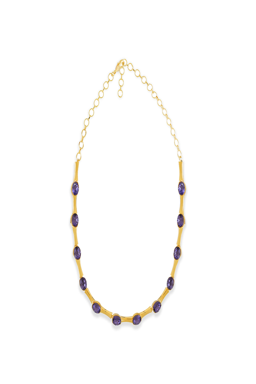 The Pulse  Necklace