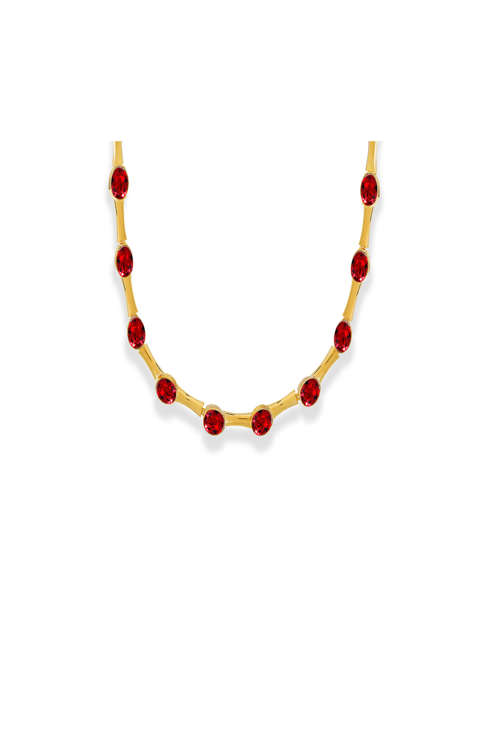 The Pulse  Necklace