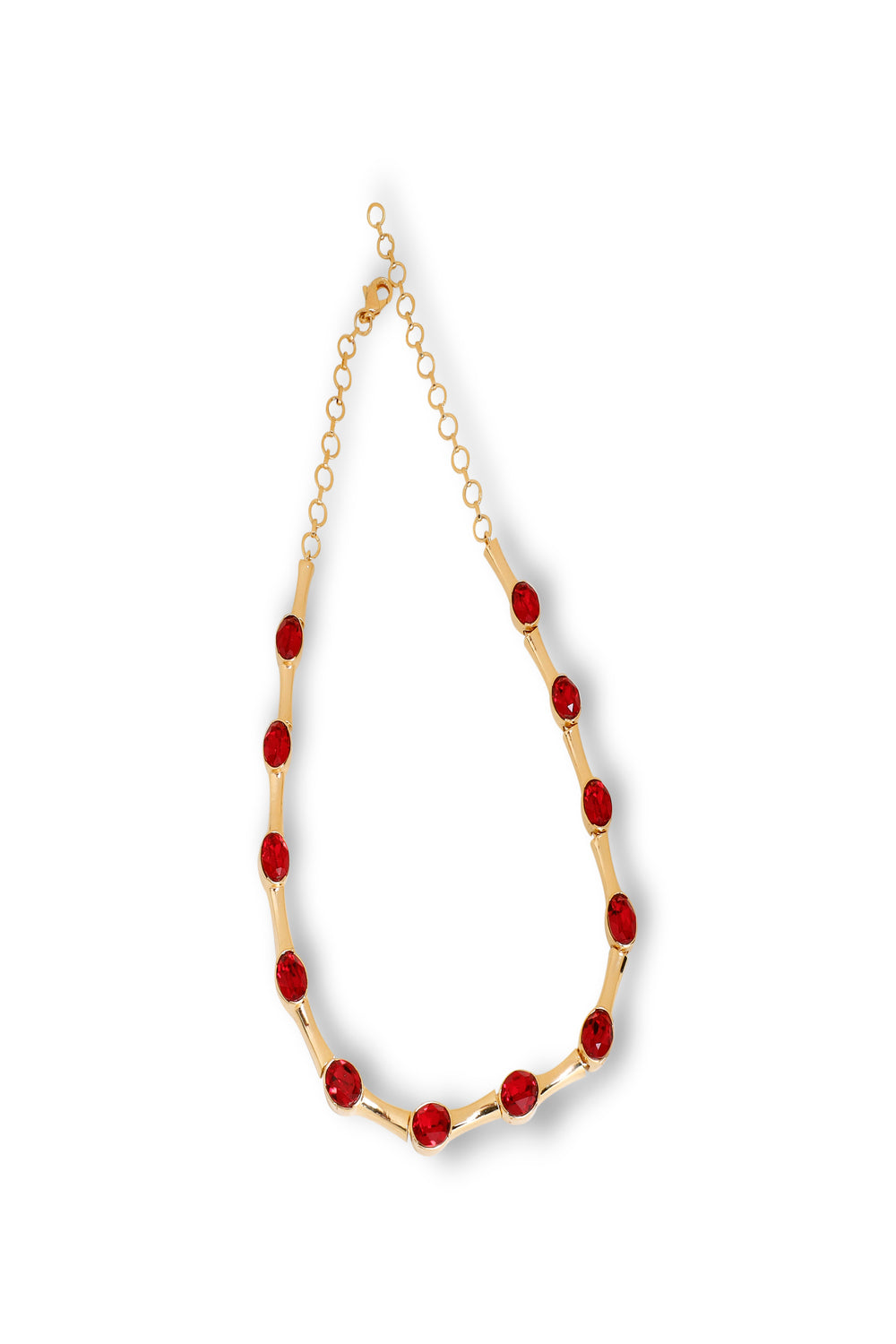 The Pulse  Necklace