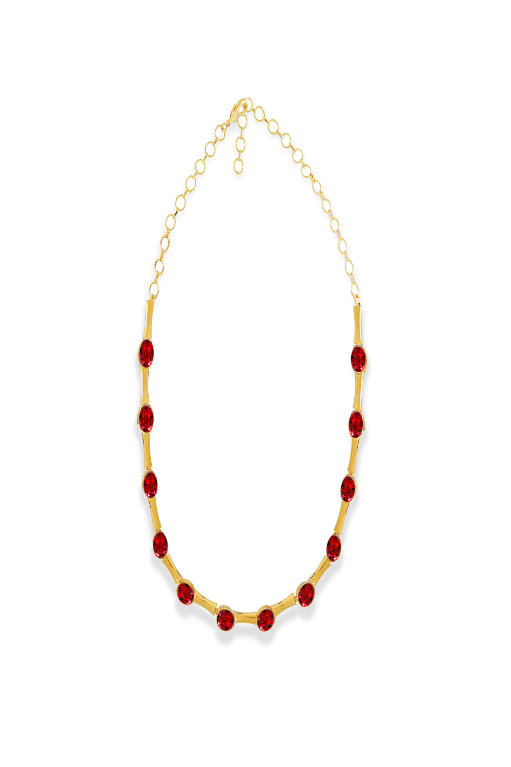 The Pulse  Necklace