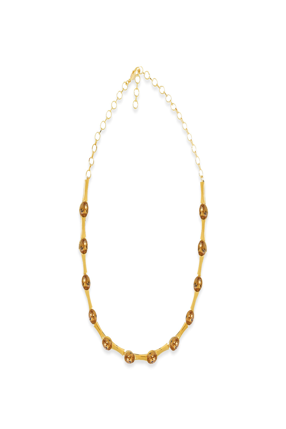 The Pulse  Necklace