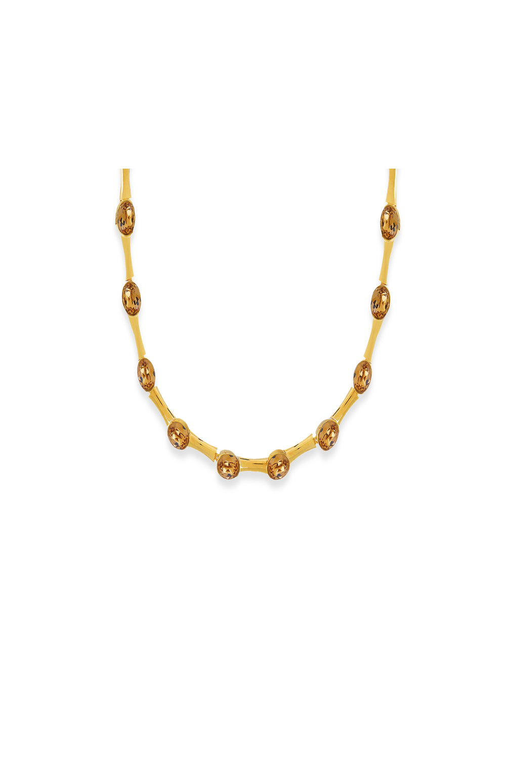 The Pulse  Necklace