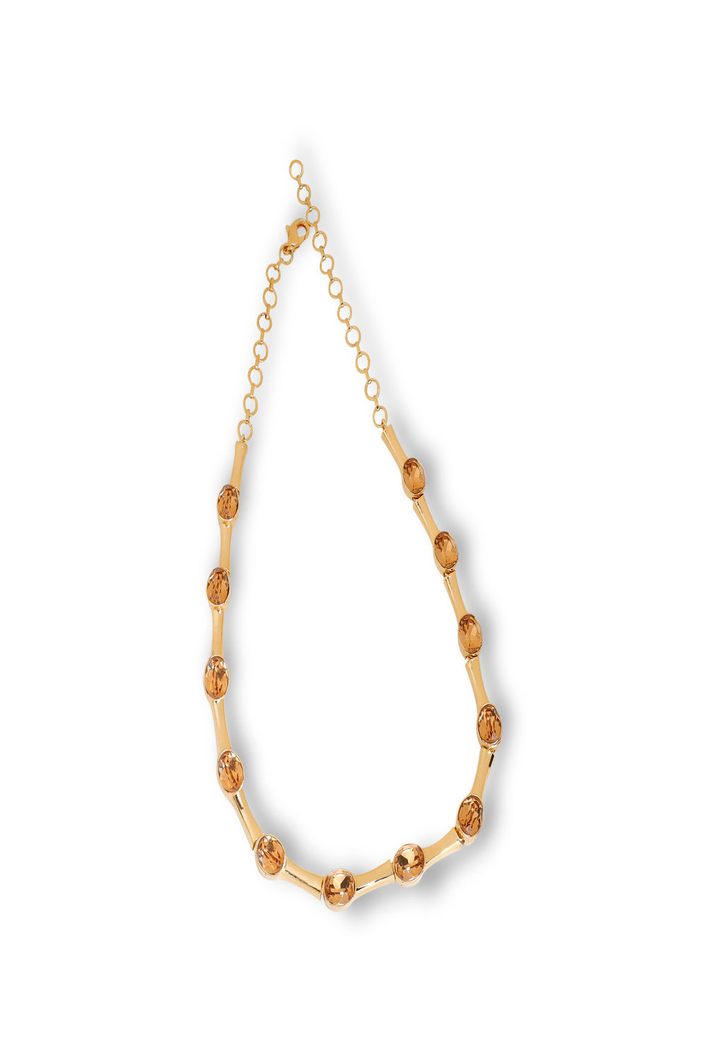 The Pulse  Necklace