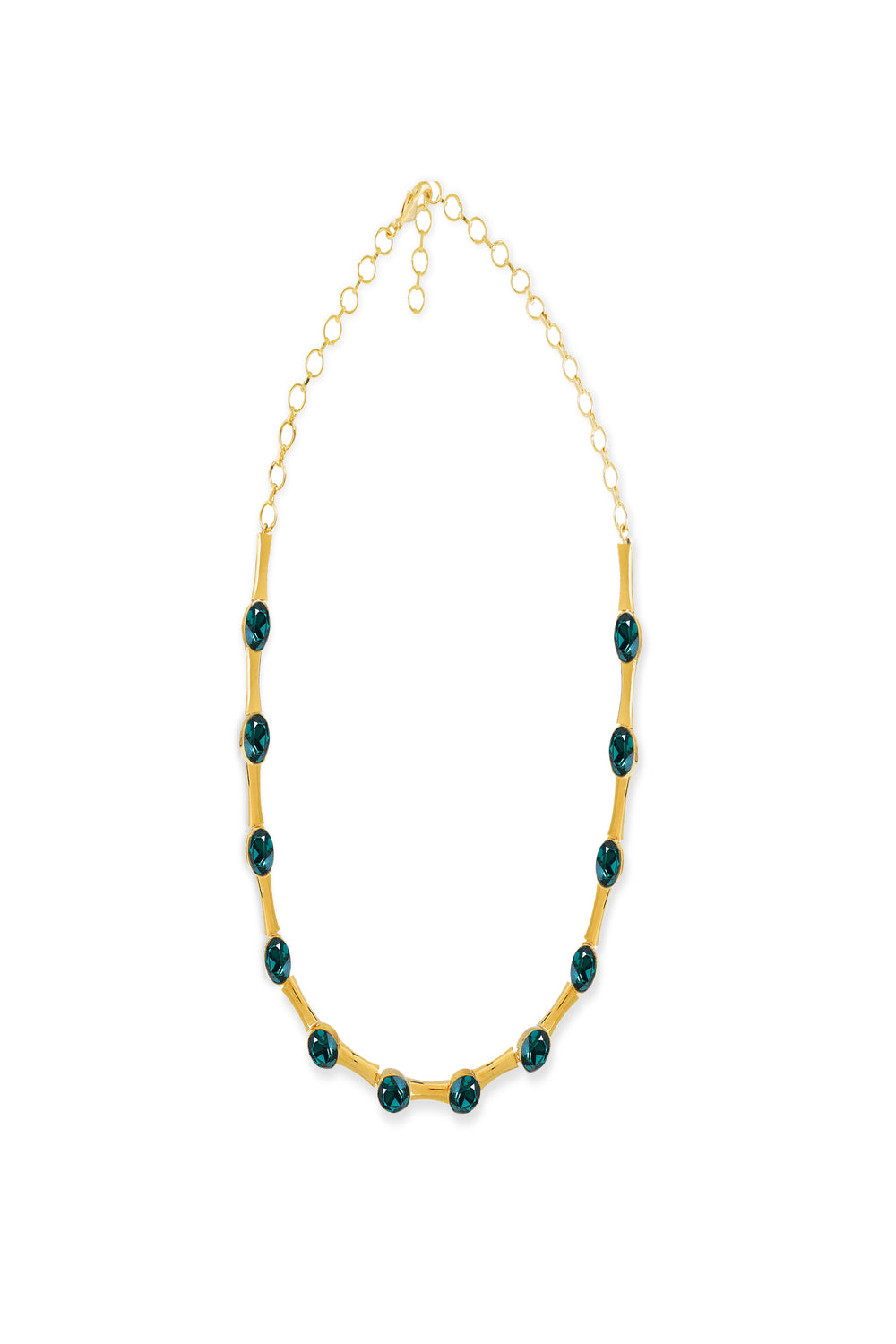 The Pulse  Necklace