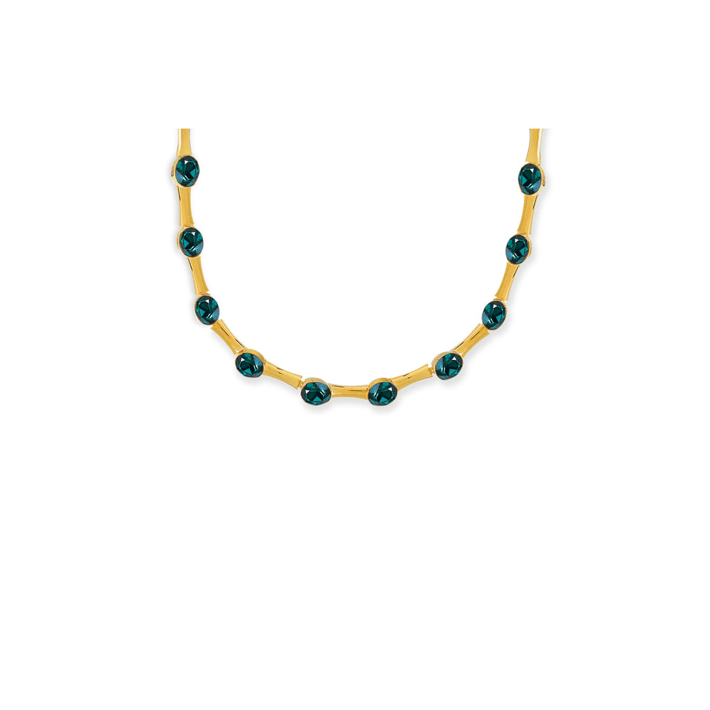 The Pulse  Necklace