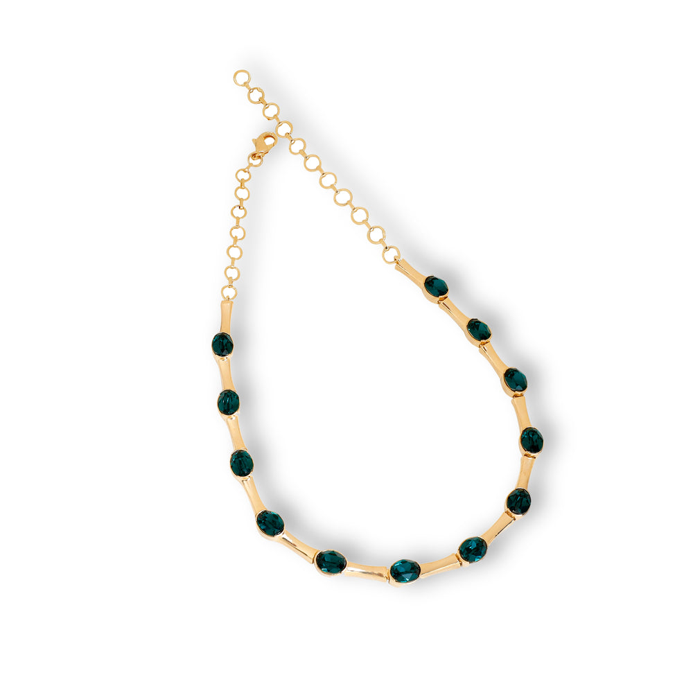 The Pulse  Necklace