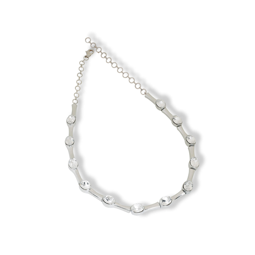 The Pulse  Necklace
