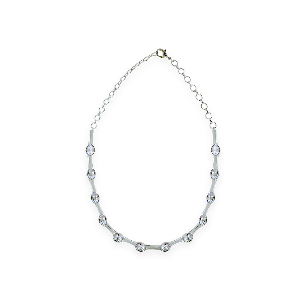The Pulse  Necklace