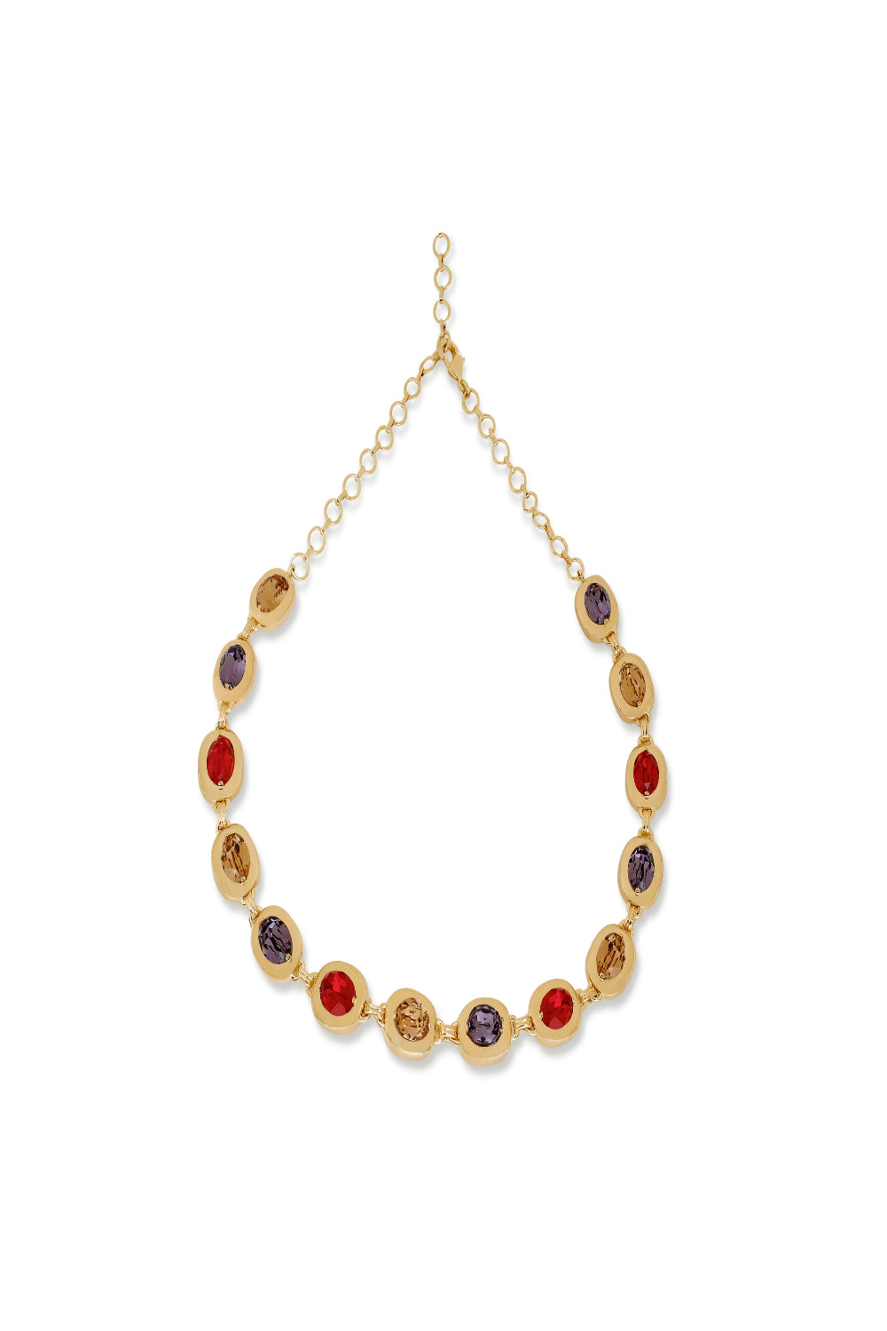 The Lineage Choker