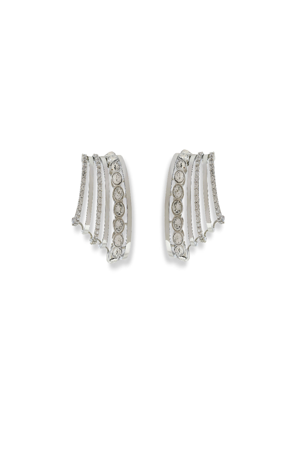 The Echo  Earring