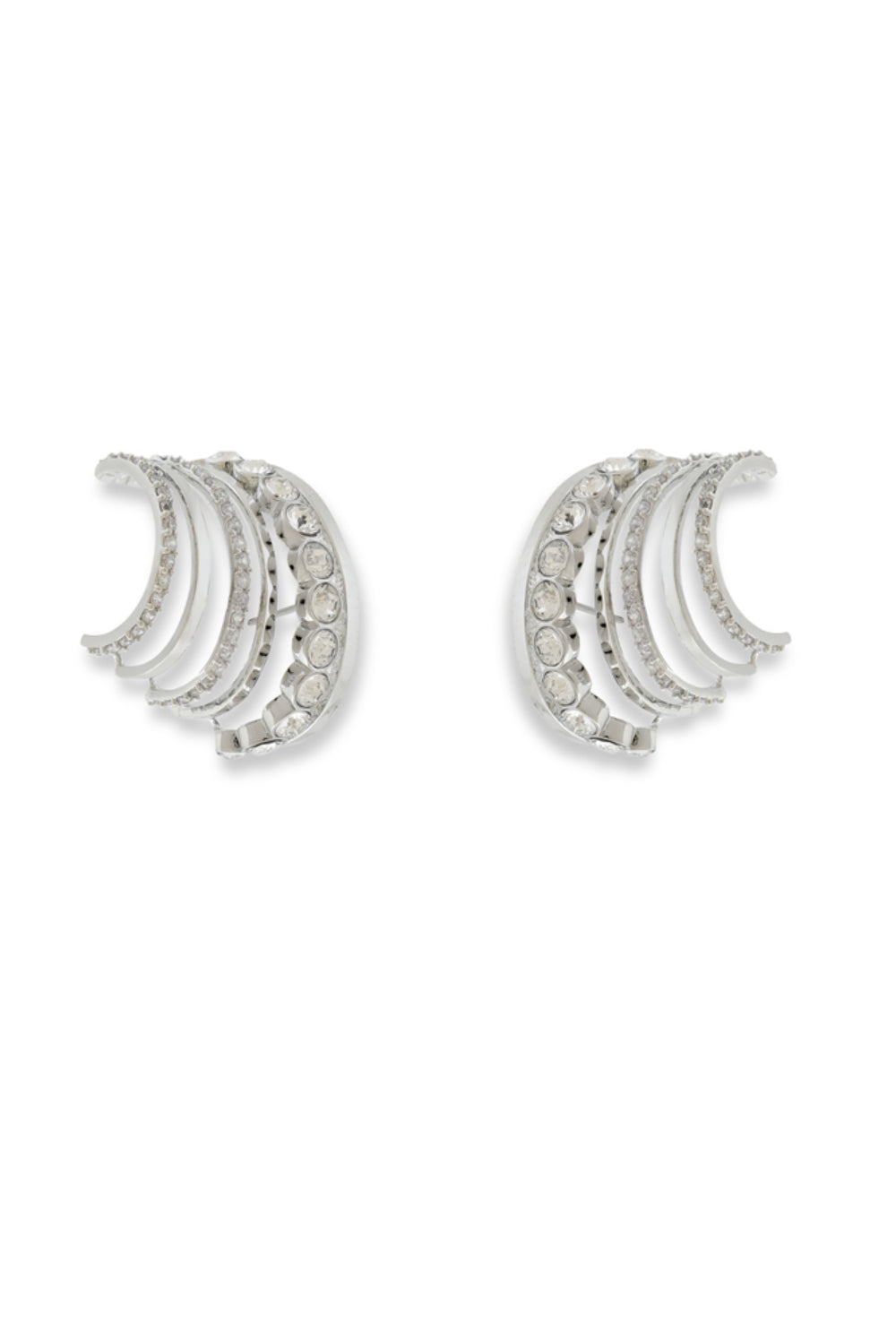 The Echo  Earring