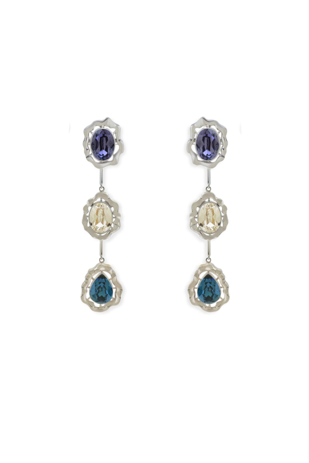 The Bloom Earring