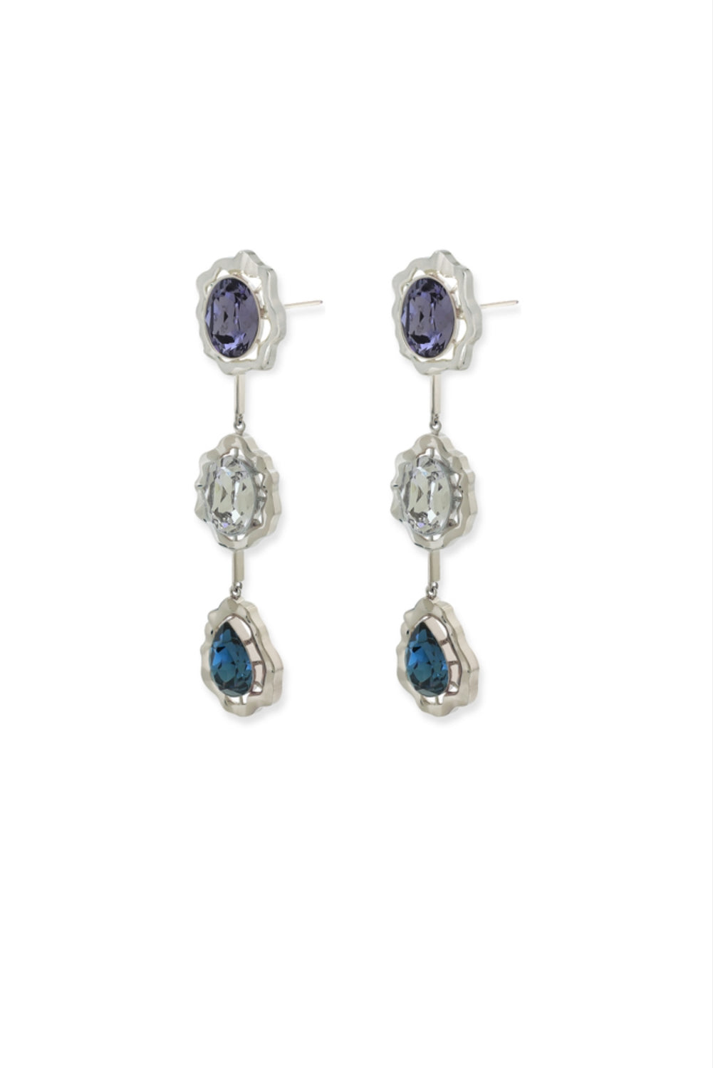 The Bloom Earring