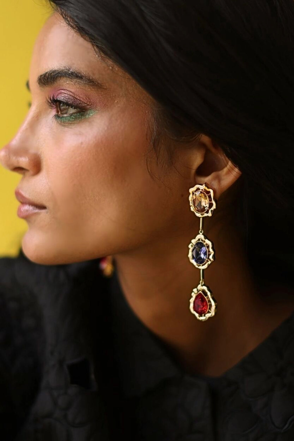 The Bloom Earring