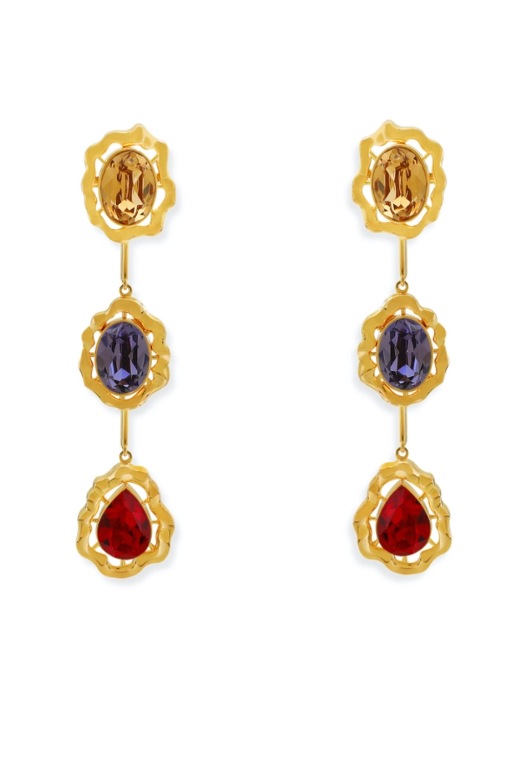 The Bloom Earring