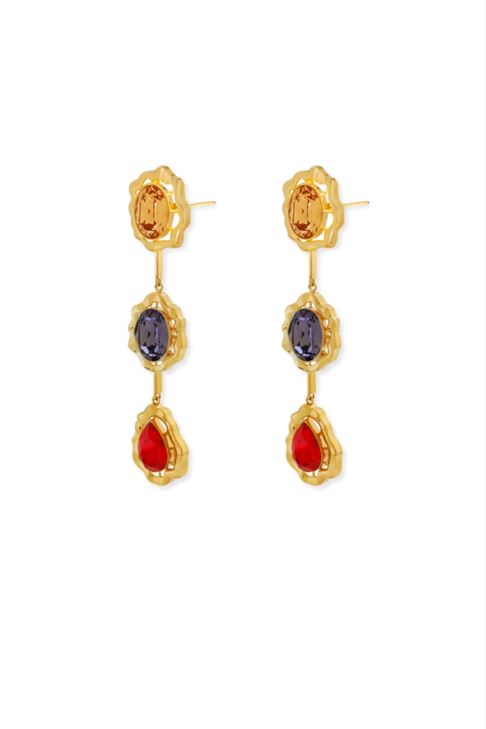 The Bloom Earring