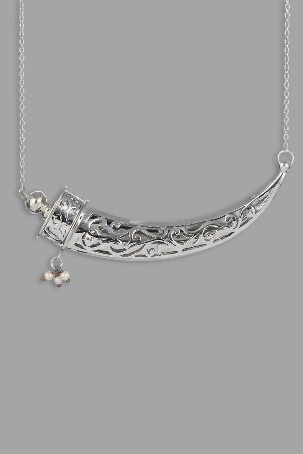 Mini Kirpan Necklace