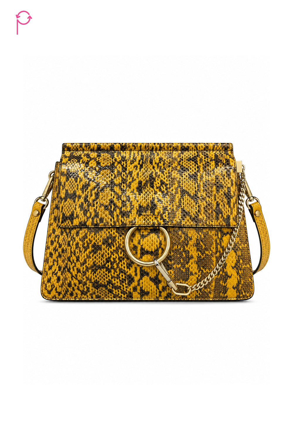 Preloved chloe