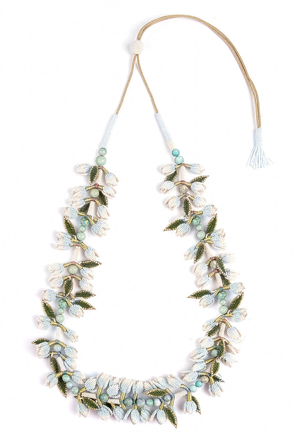 Irena Necklace