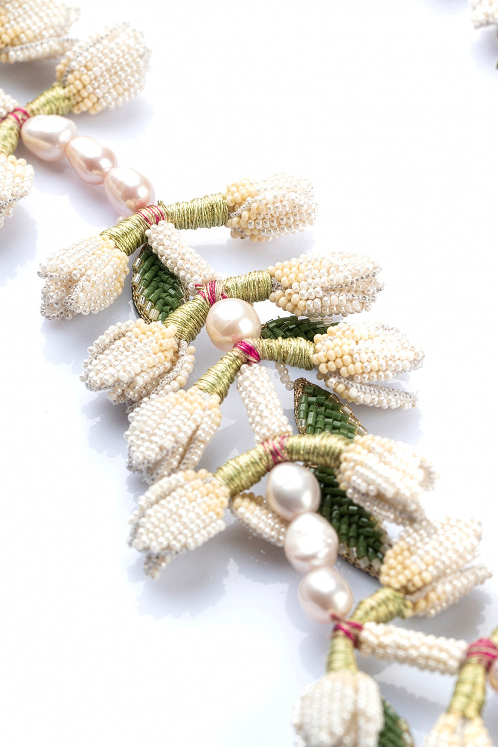 Irena Necklace
