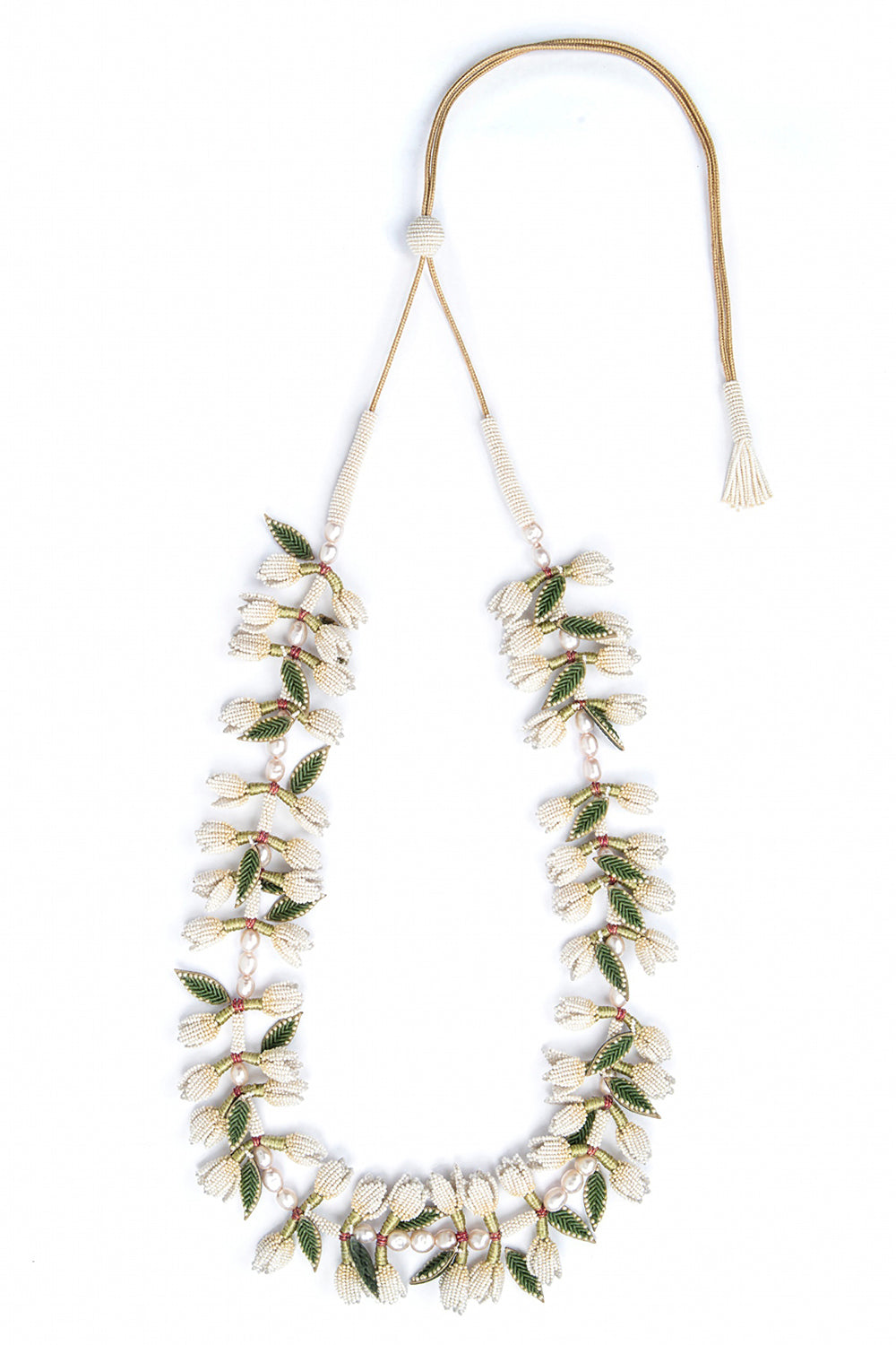 Irena Necklace