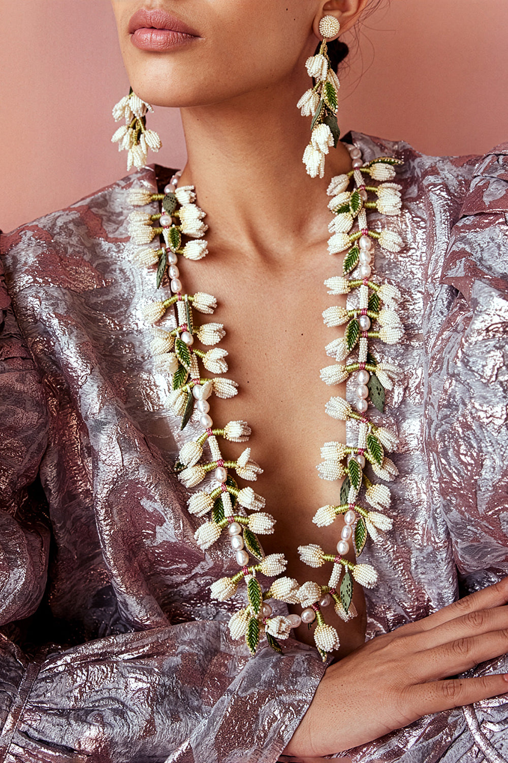 Irena Necklace