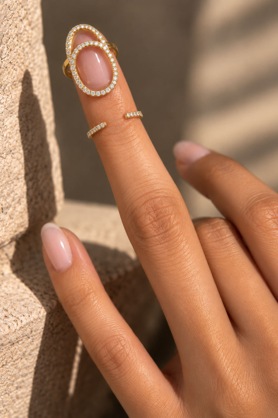 Neoclad Finger Cots