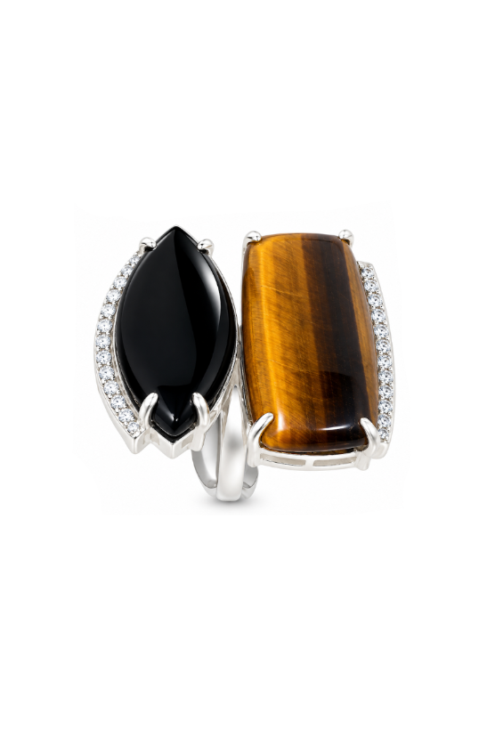 Nocturn Ring