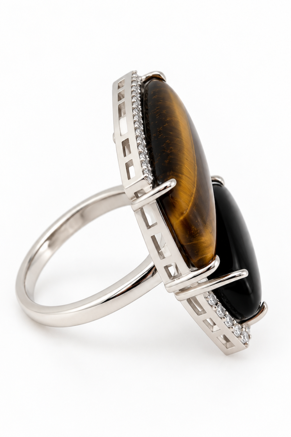 Nocturn Ring