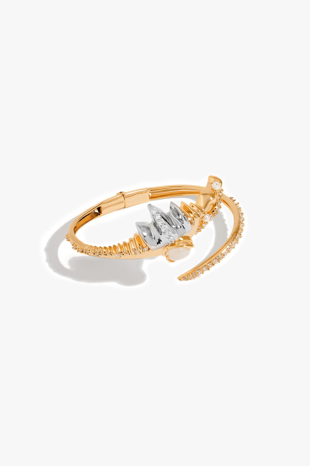 Seanymph Spiral Handcuff