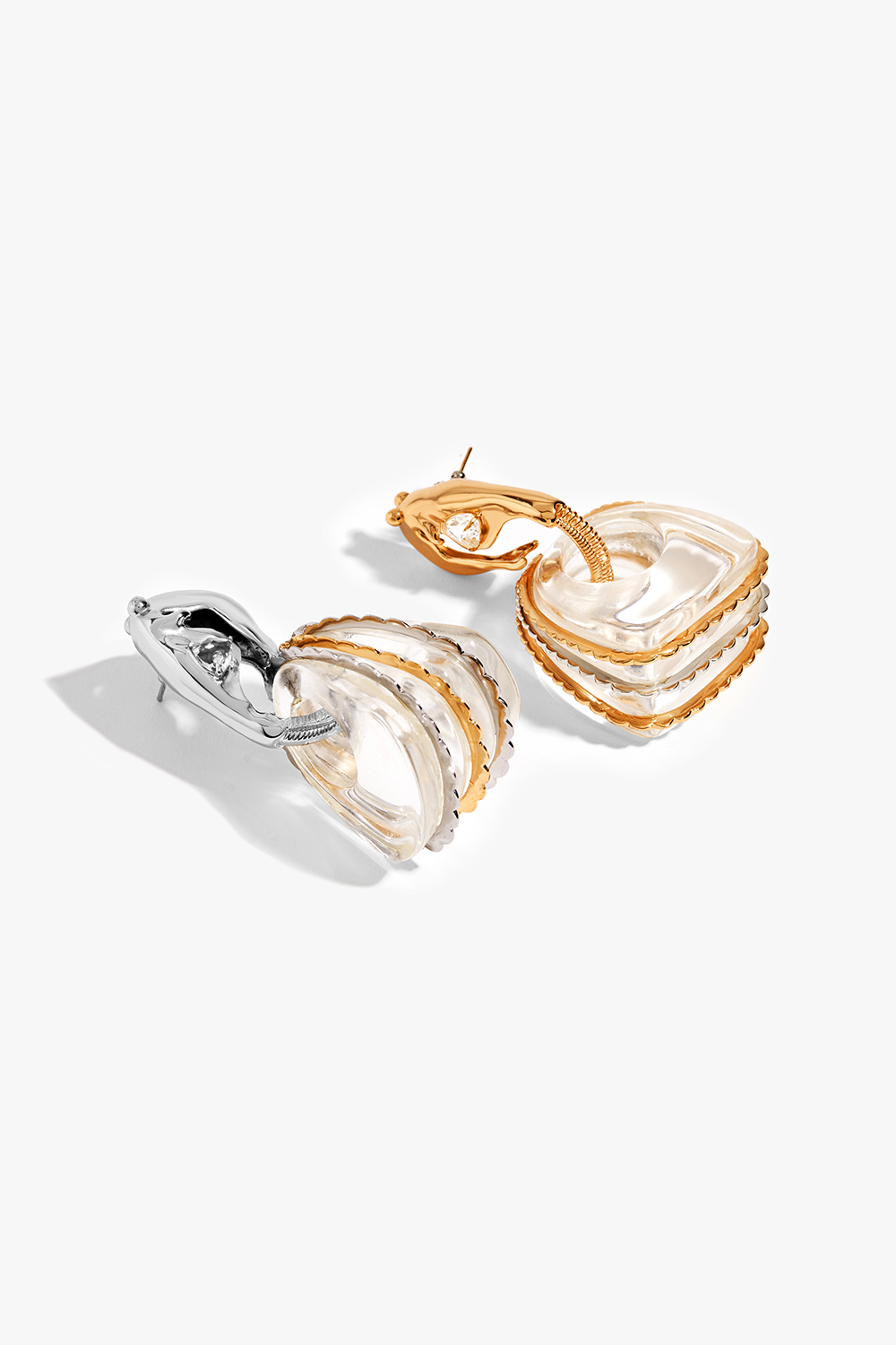Koko Mirage Earrings