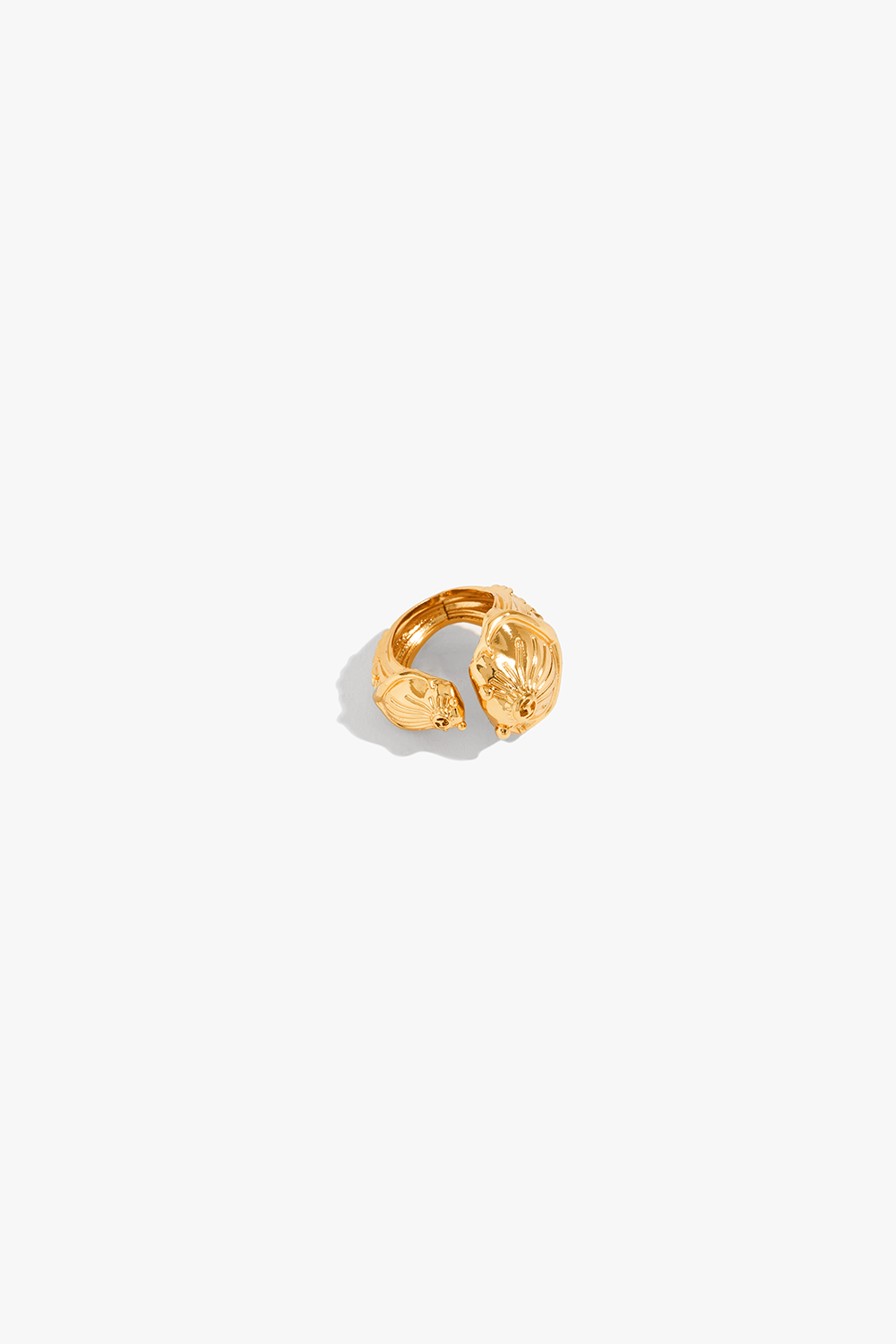 Koko Bug Head Ring