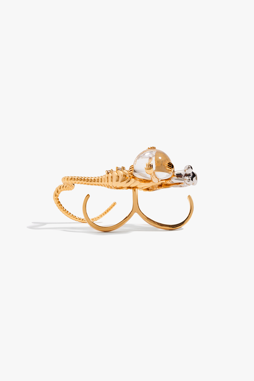 Seris Relic Ring