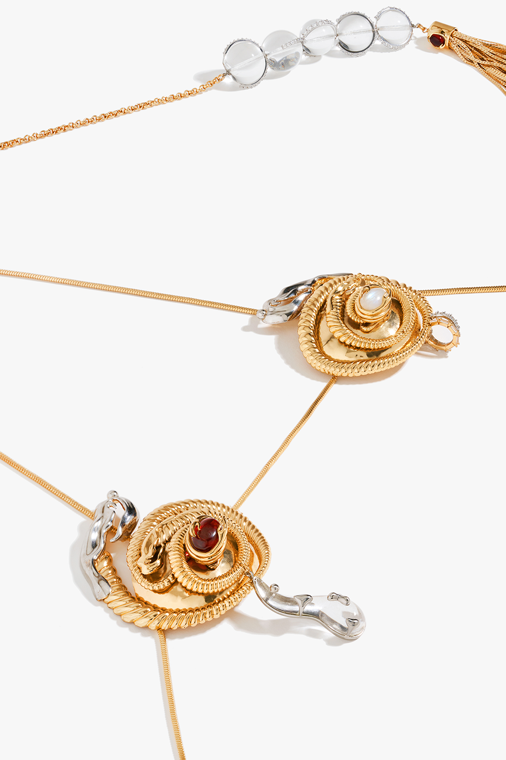 Seris Anatomy Bralette