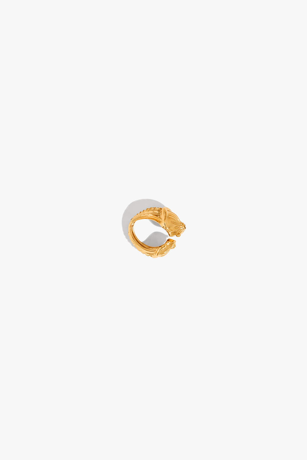 Koko Bug Head Ring