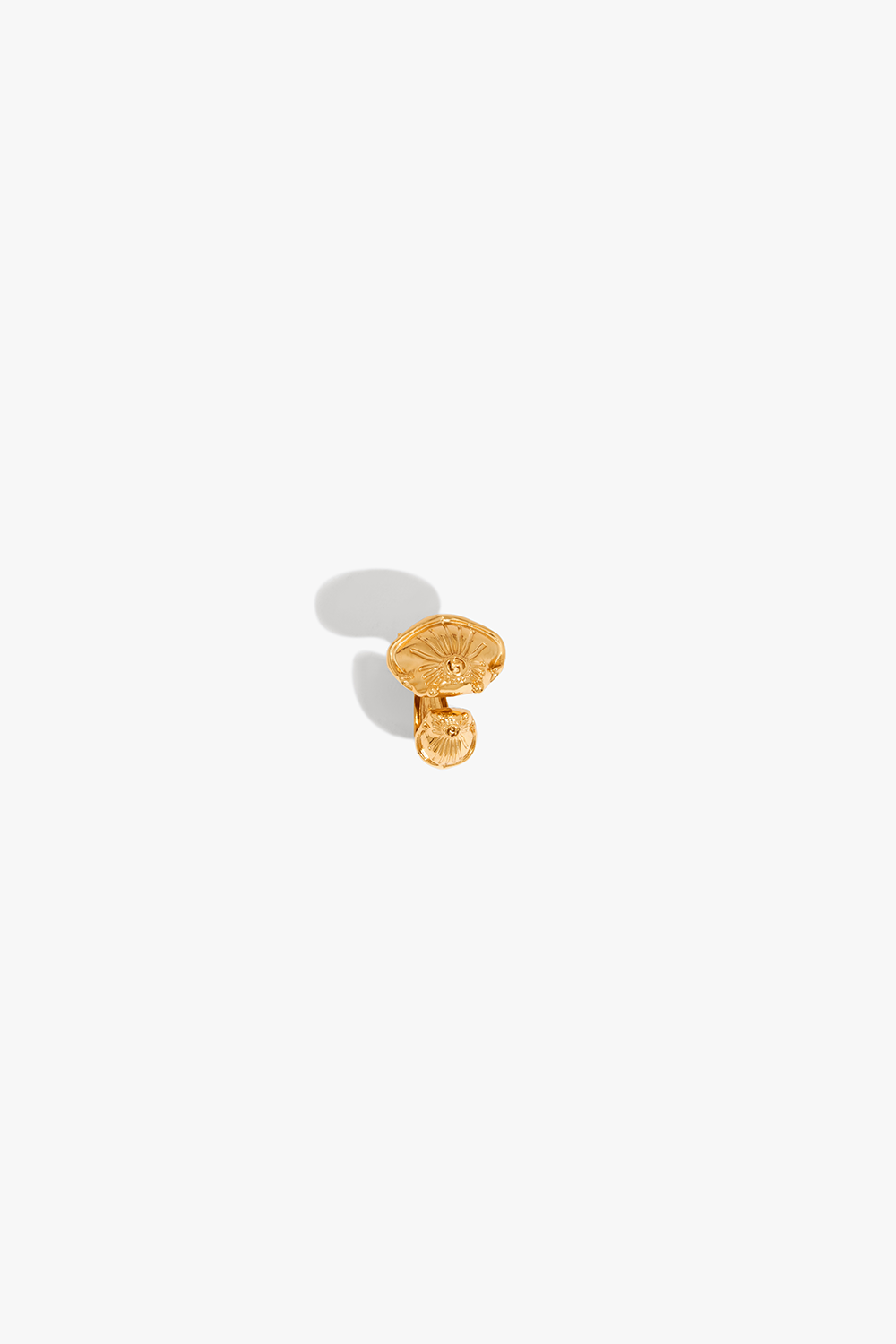 Koko Bug Head Ring