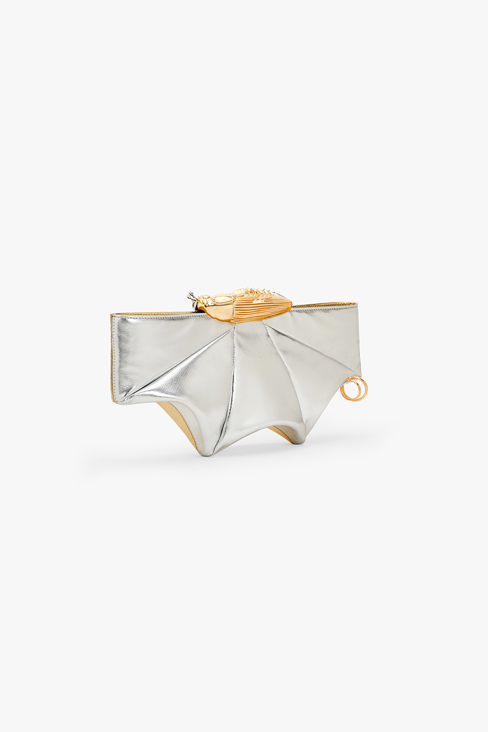 The Koko Klutch in Champagne Dusk