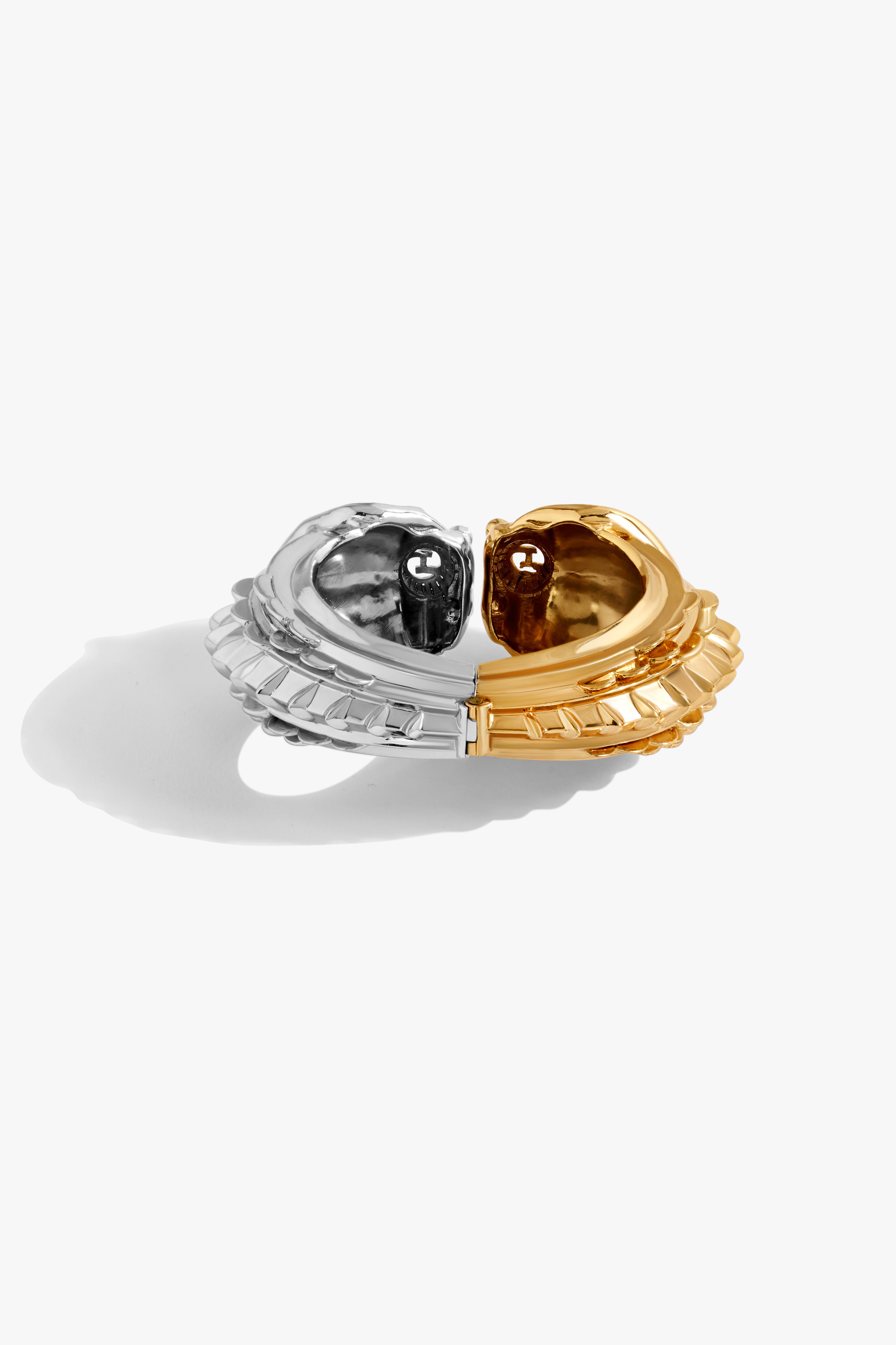 Koko Dual Cuff